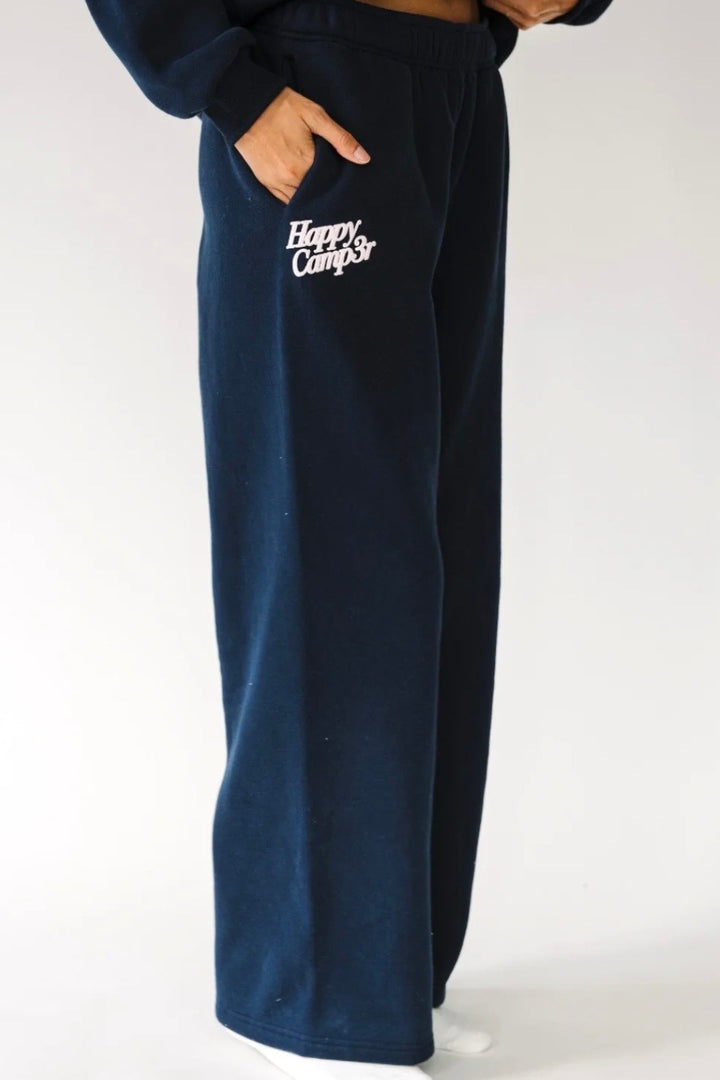 Happy Camp3r Puff Sweatpants