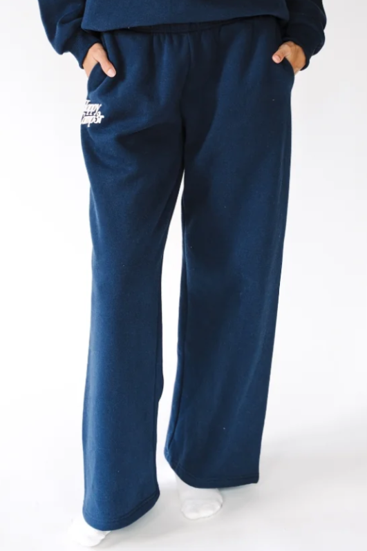 Happy Camp3r Puff Sweatpants