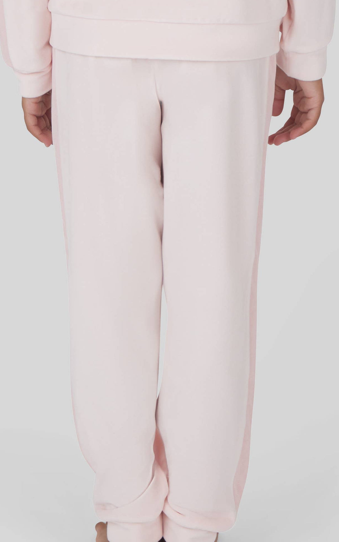 Sparkle &amp; Shine Velour Joggers