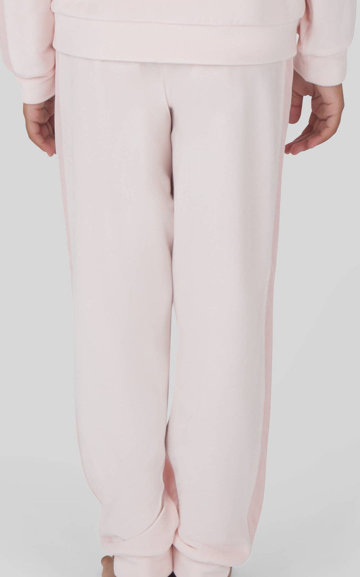 Sparkle &amp; Shine Velour Joggers