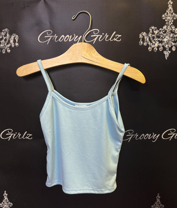 Katherine Tank Top