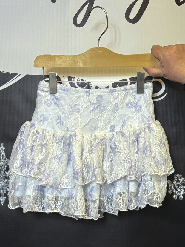 Gia’s Skort