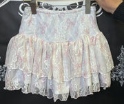 Gia’s Skort