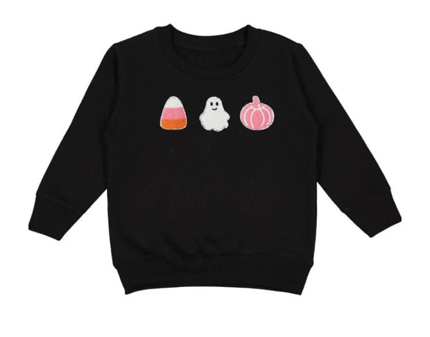 Halloween Sweatshirt