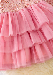 Princess Sparkle Dress