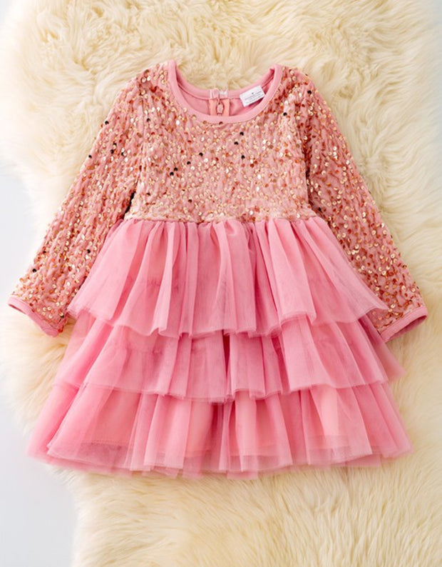 Princess Sparkle Dress