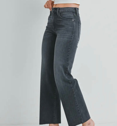 Slim Palzzo Jeans JBD