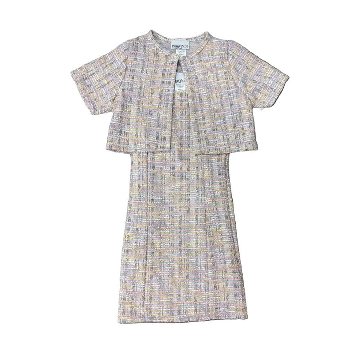 Jacqueline Dress Set