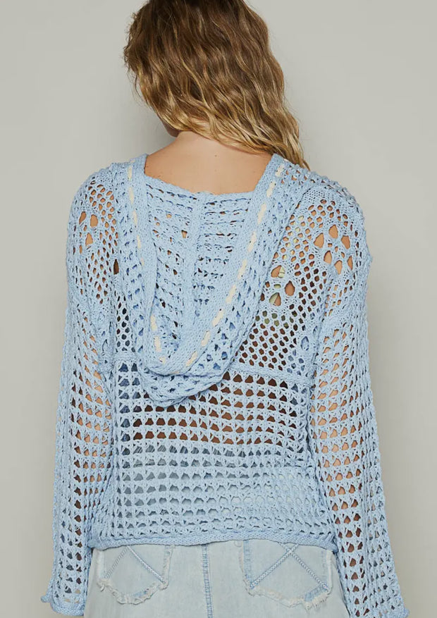 Flag Sweater