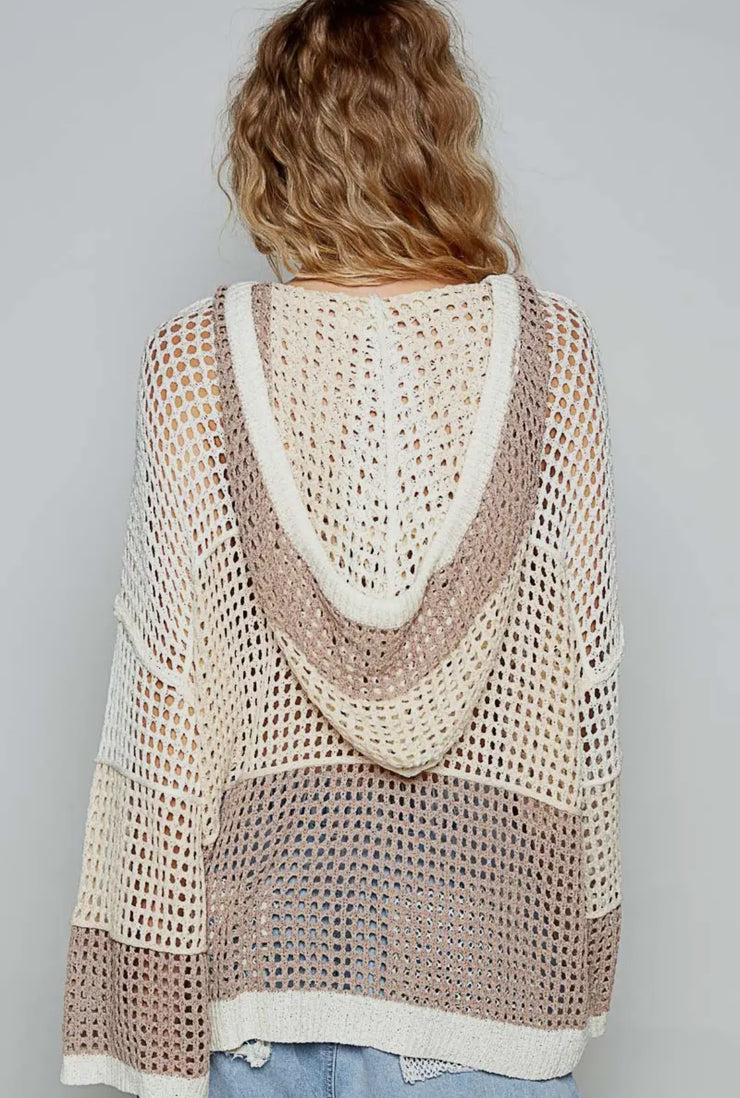 Suzette Sweater