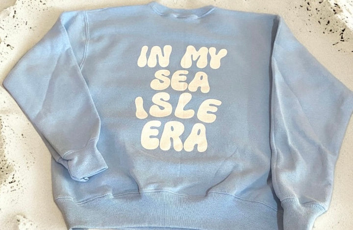 Sea Isle Era Crew Adult