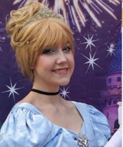 Cinderella’s Glam 5/25/25