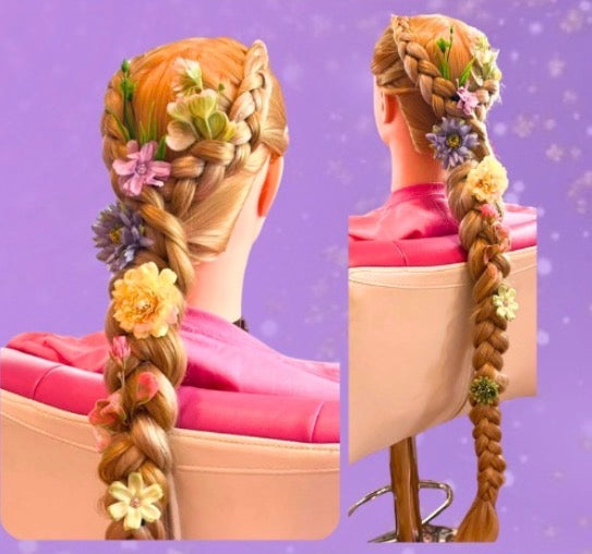 The Day of Rapunzel, Nov 15th