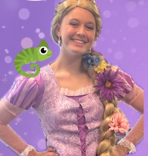 The Day of Rapunzel, Nov 15th
