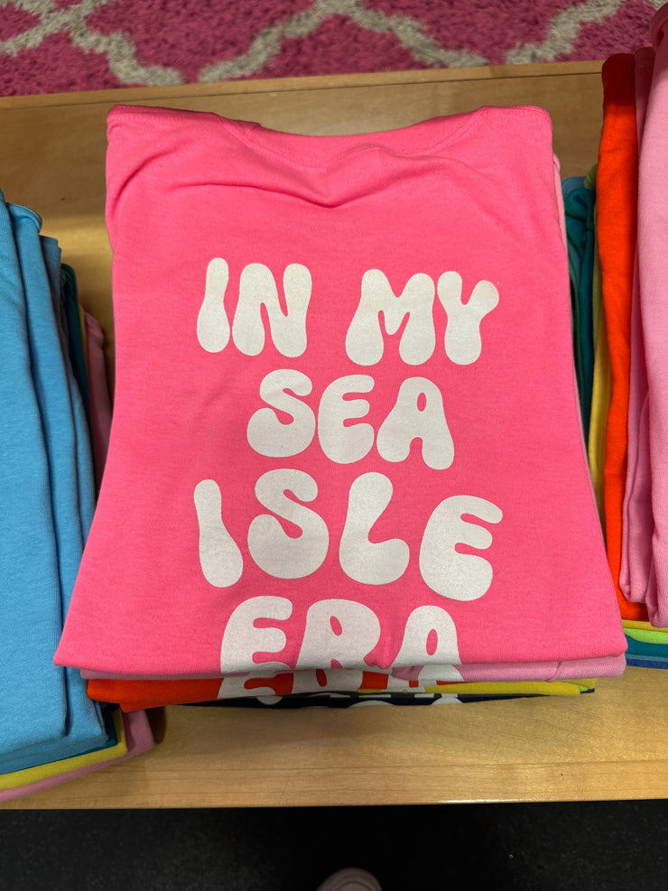 Youth In My Sea Isle Era Tee
