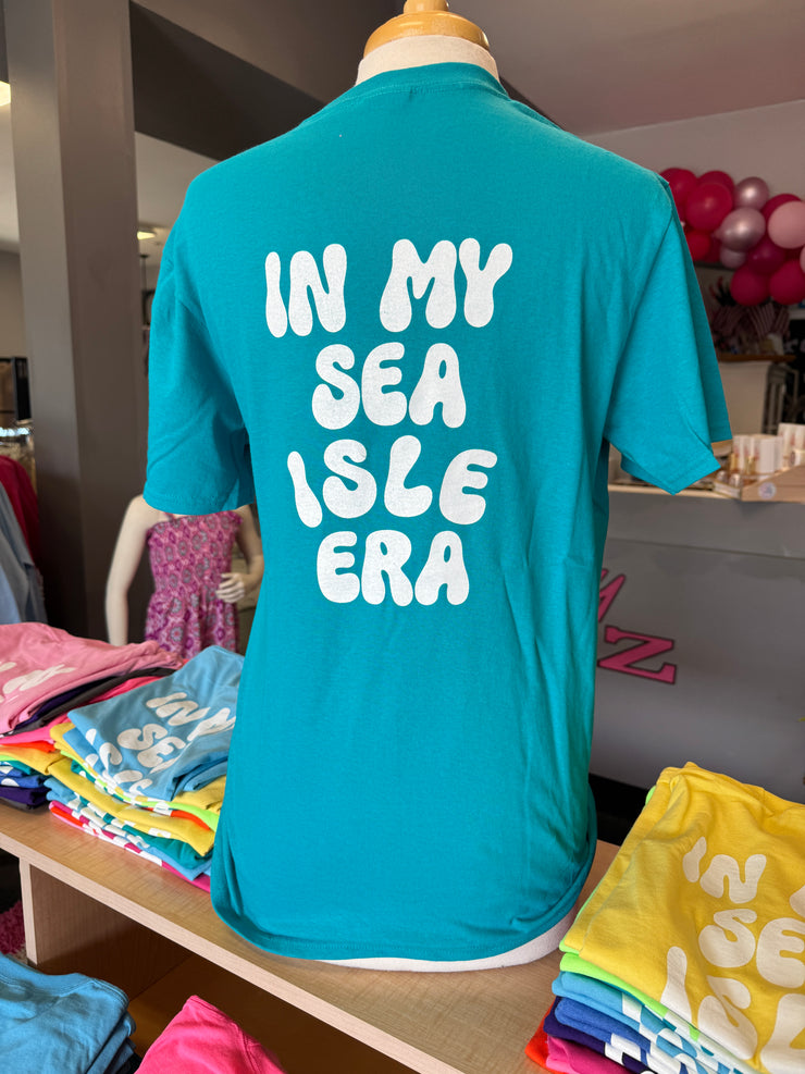 Youth In My Sea Isle Era Tee