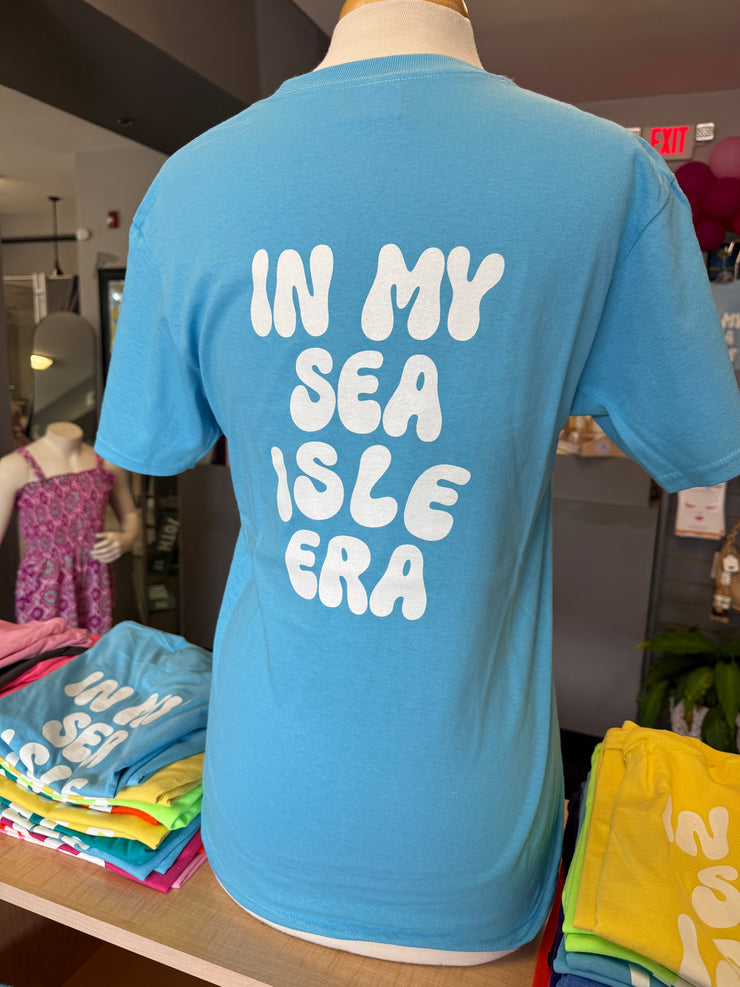 Youth In My Sea Isle Era Tee