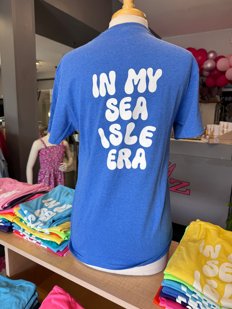 Youth In My Sea Isle Era Tee