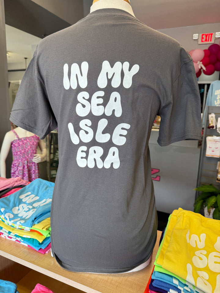 Youth In My Sea Isle Era Tee
