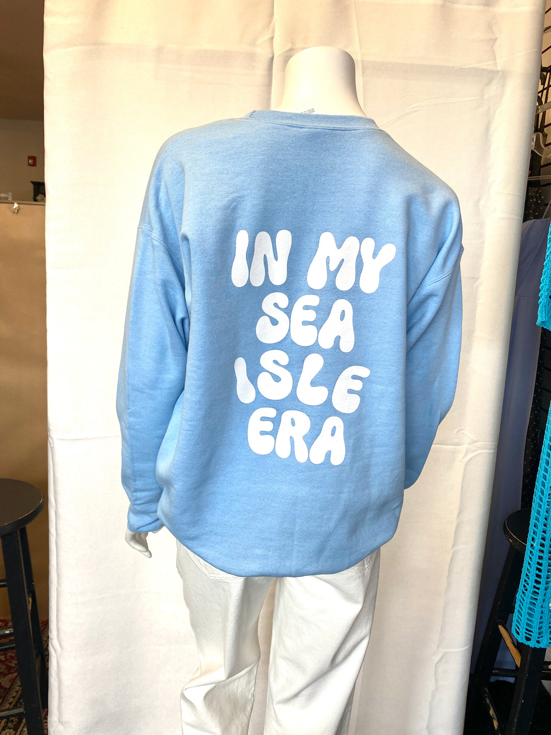 Sea Isle Era Crew Adult