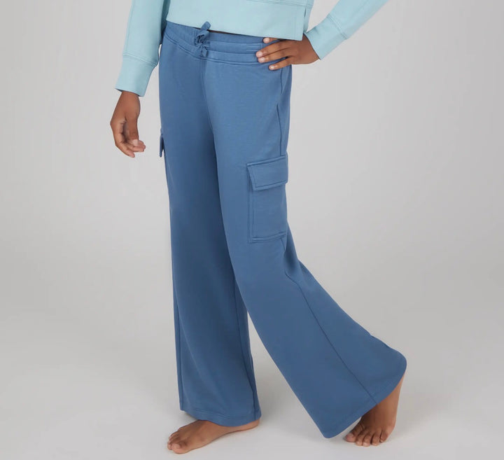 Skylar Cargo Sweatpants