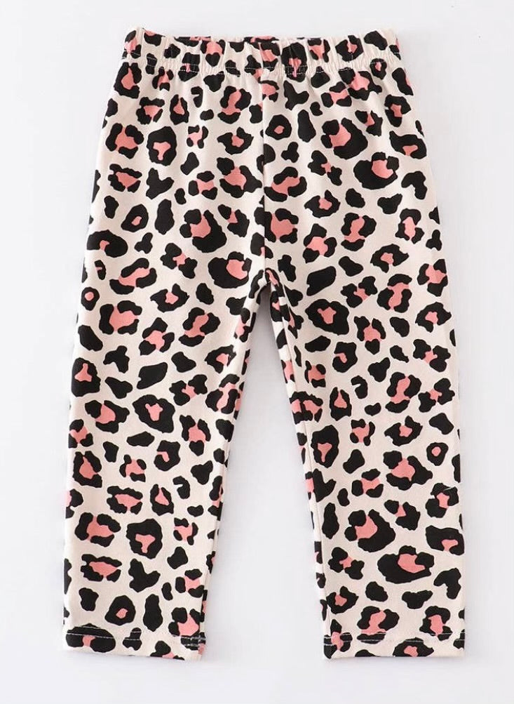 Cheetahlicious Leggings