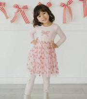 Candy Candy Tutu Dress