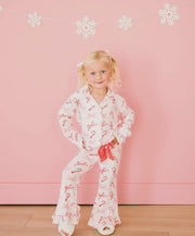Candy Cane PJ’s