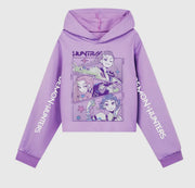 K-pop Demon Hunters Hoodies