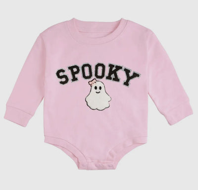 Spooky