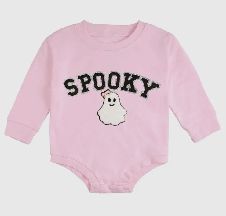 Spooky