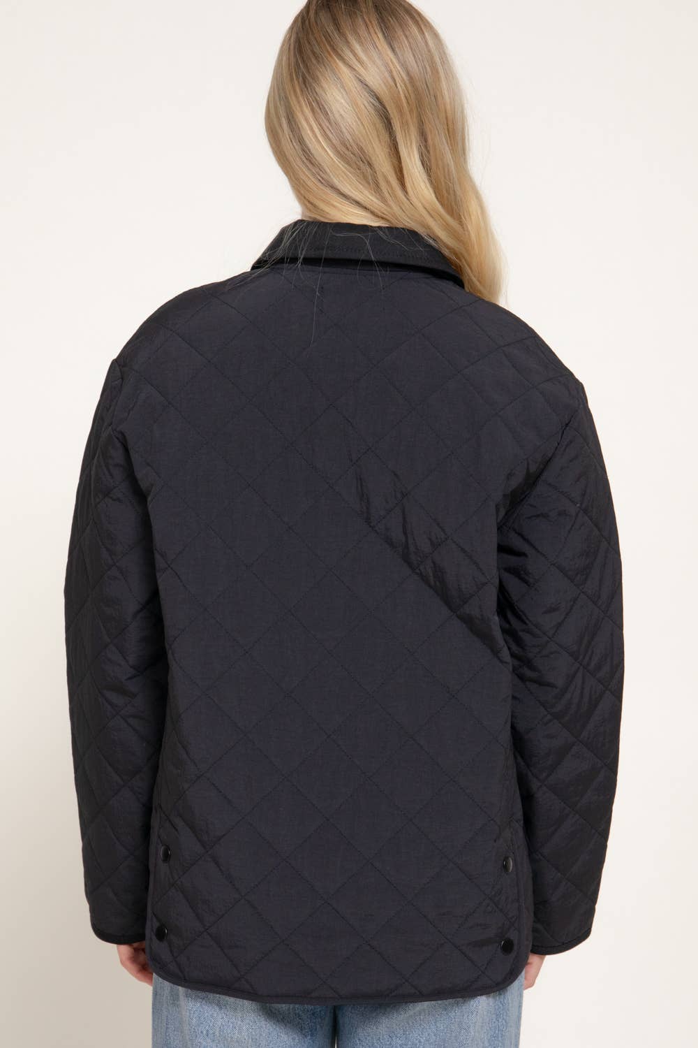 The Madison Jacket