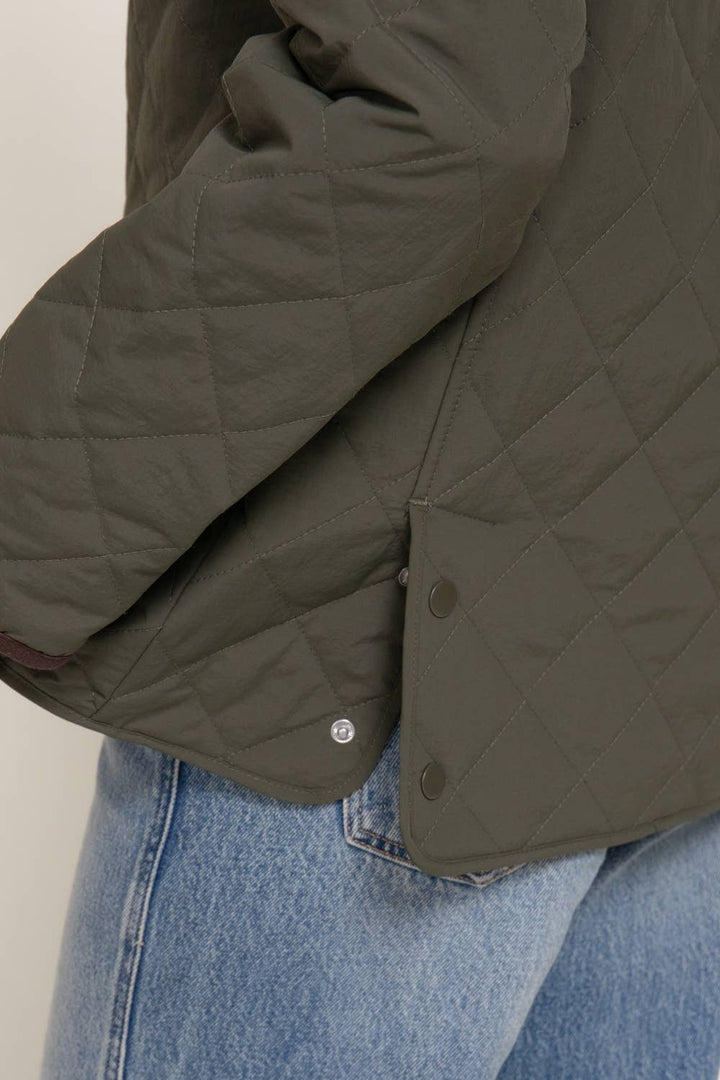 The Madison Jacket