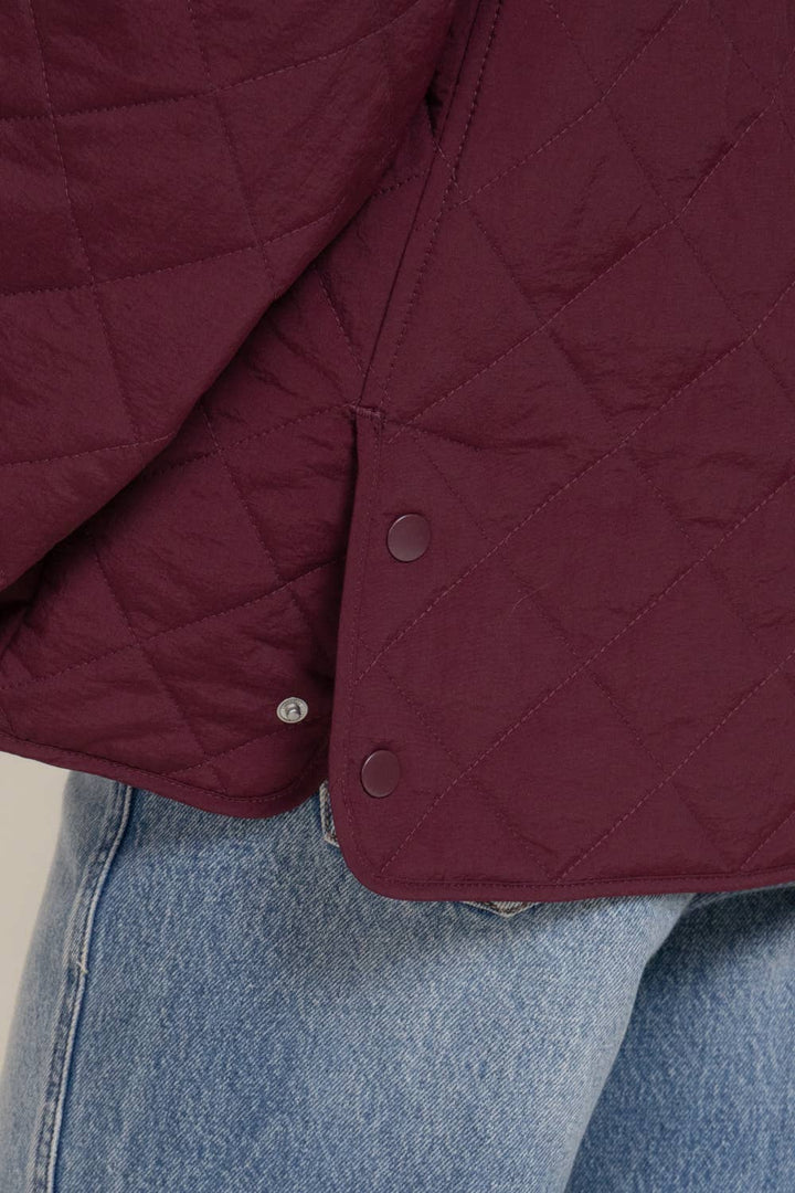 The Madison Jacket