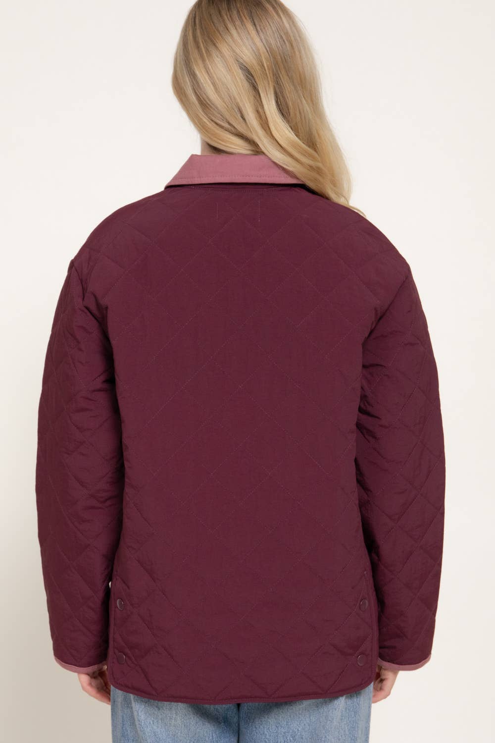 The Madison Jacket