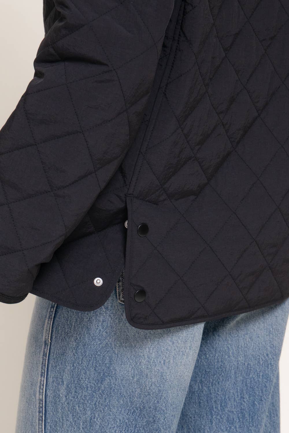 The Madison Jacket